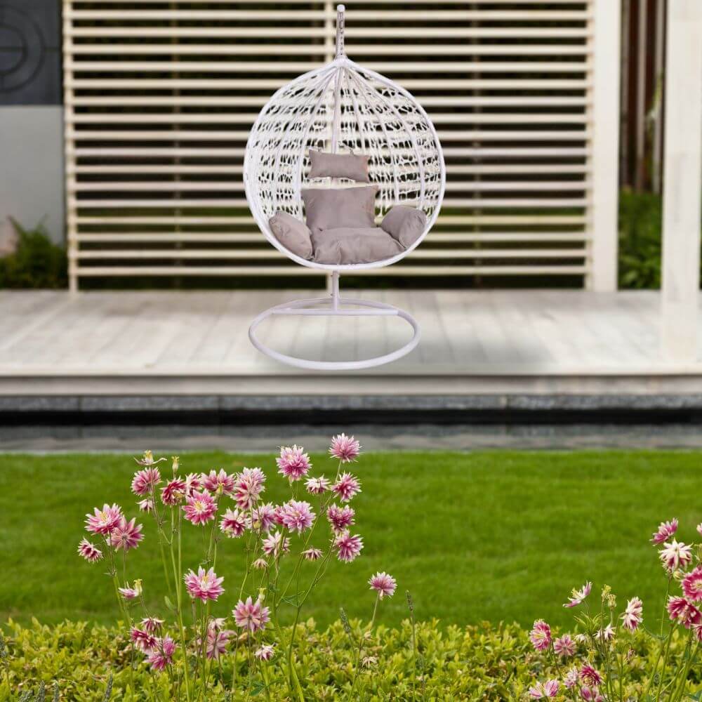 závěsné křeslo BestBerg